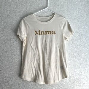 Mama shirt